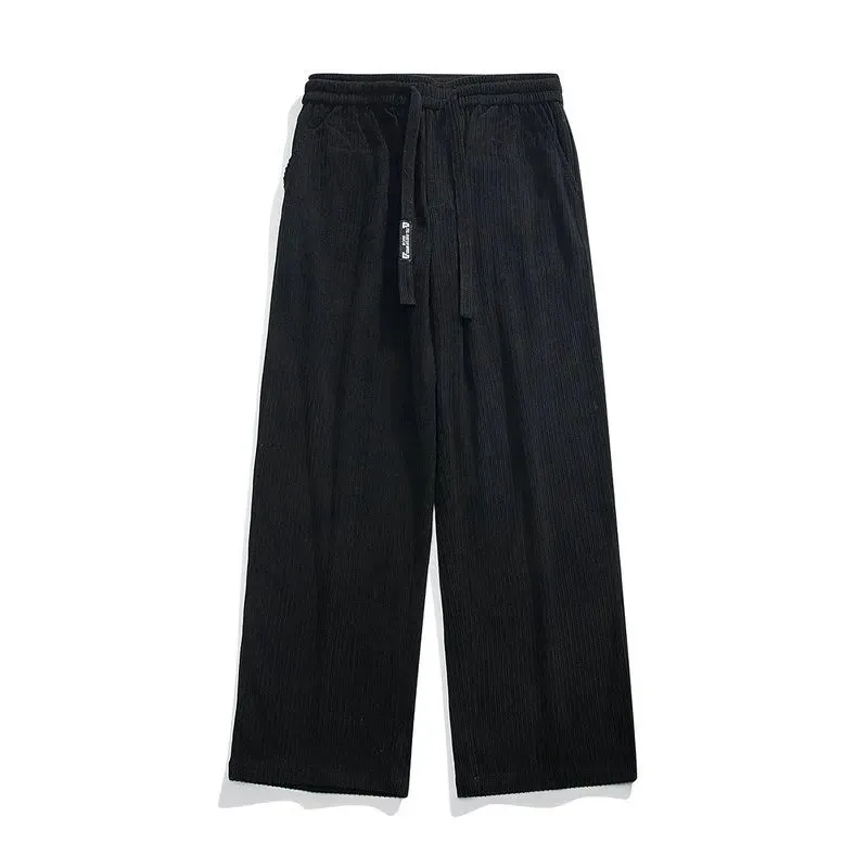 Ragon-X Corduroy Pants