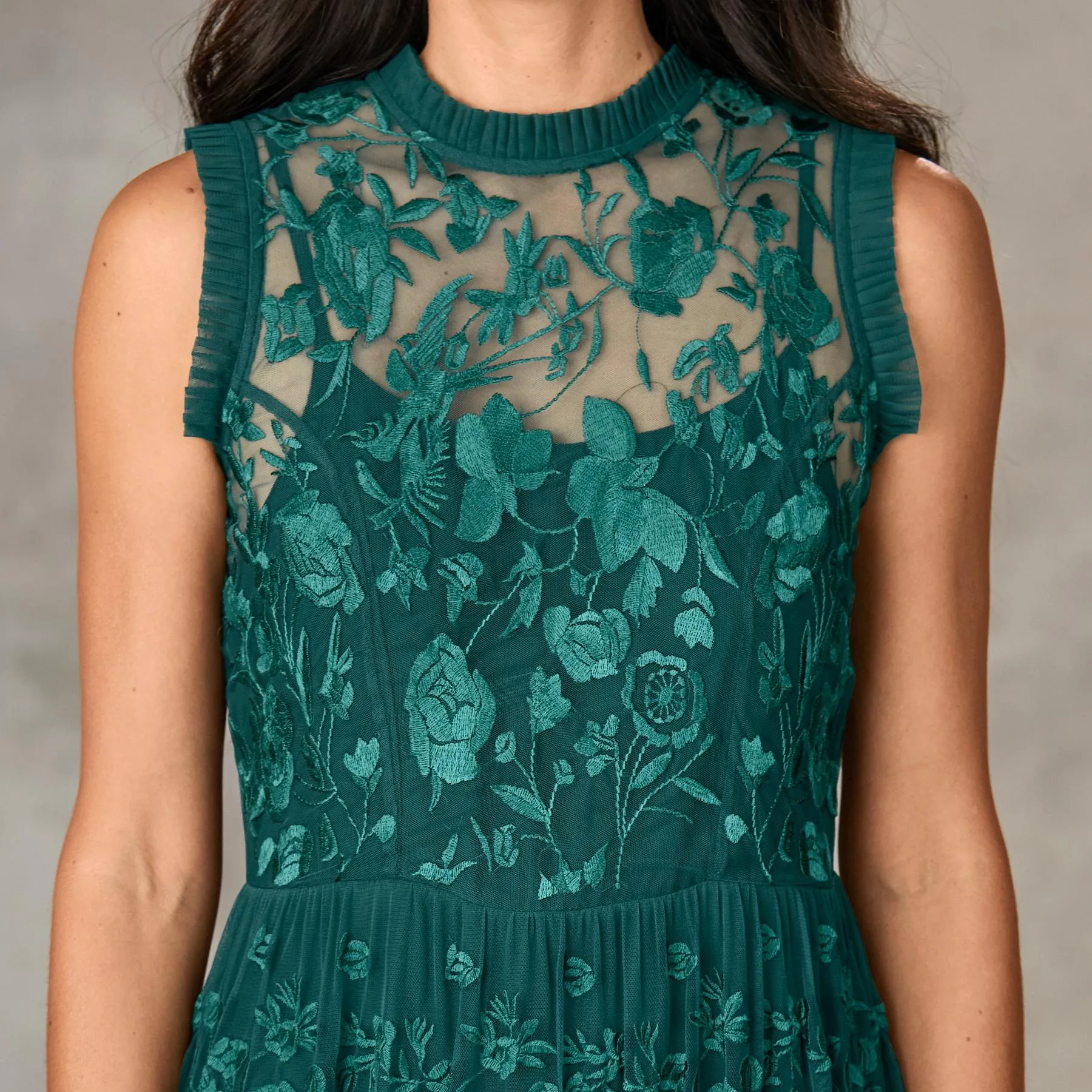 Rielle Dress