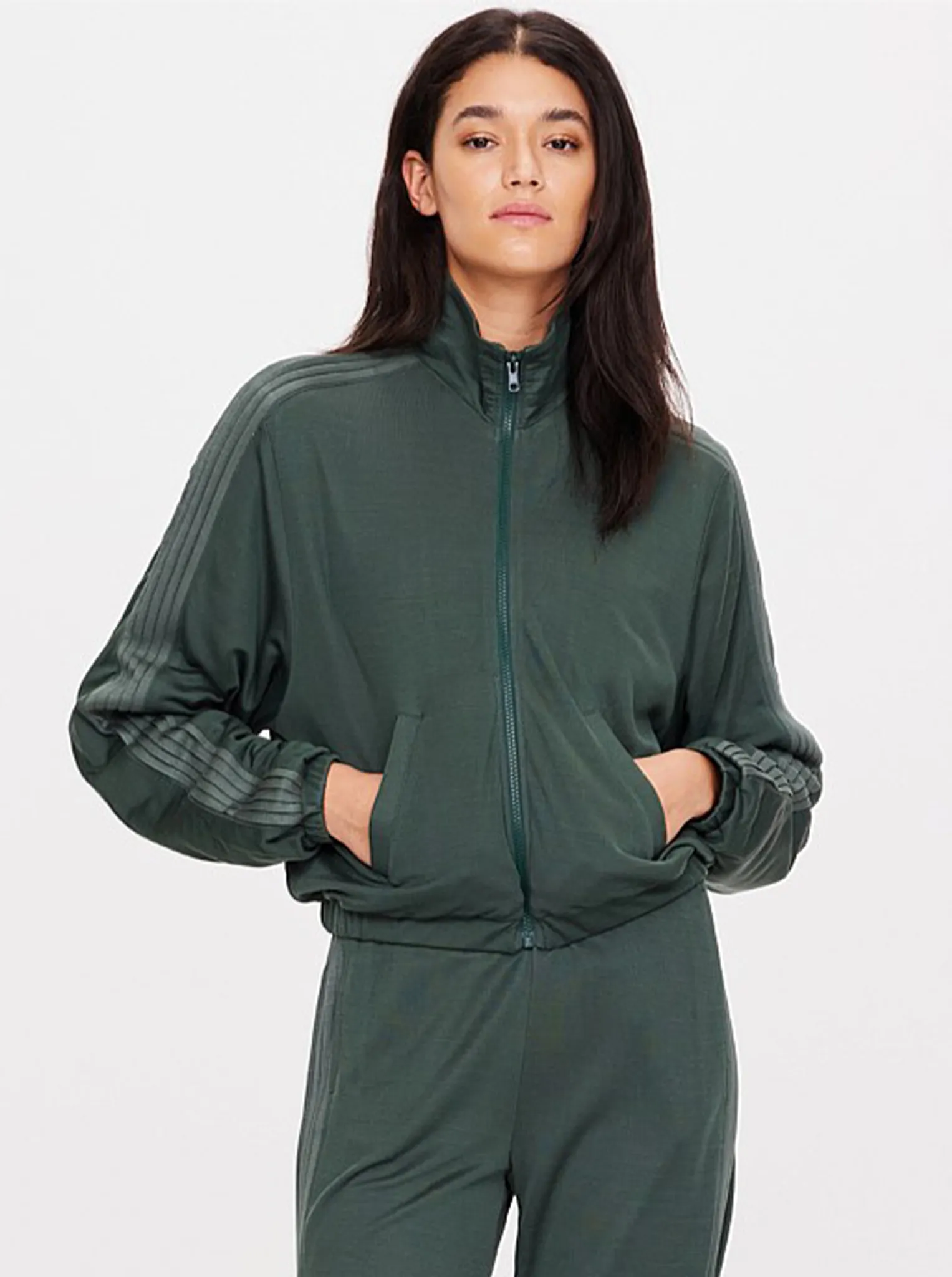 Roulette Lopez Jacket