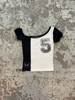 RTS Jersey Top