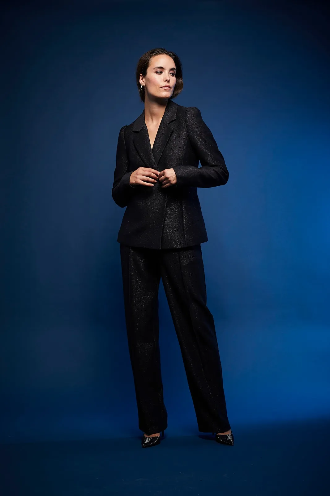 Rue de Femme Vada blazer