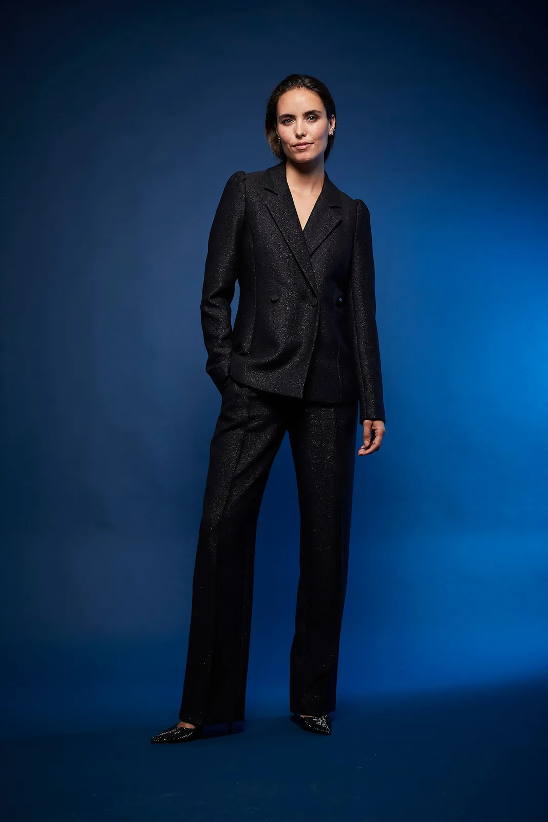 Rue de Femme Vada blazer