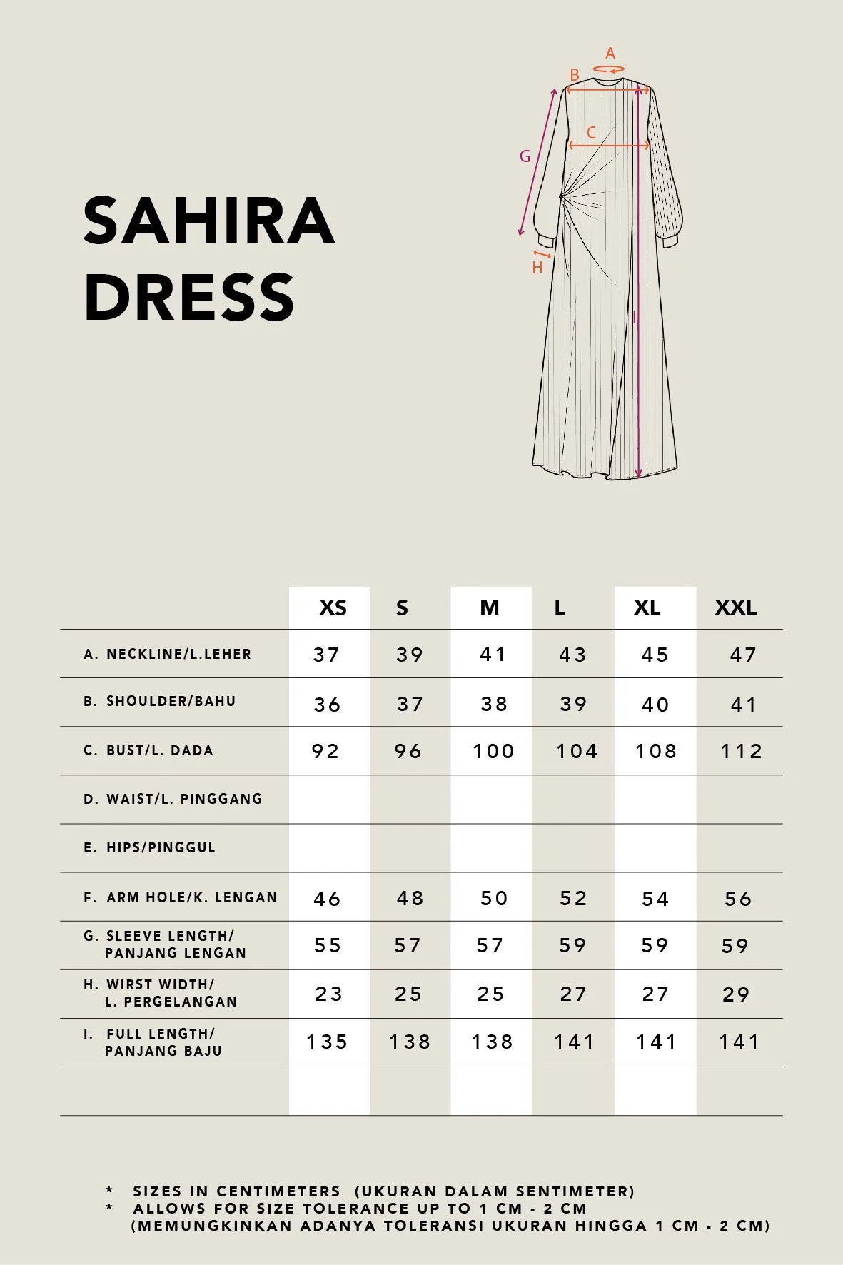 SAHIRA PLEATED DRESS SUNSET BLUSH