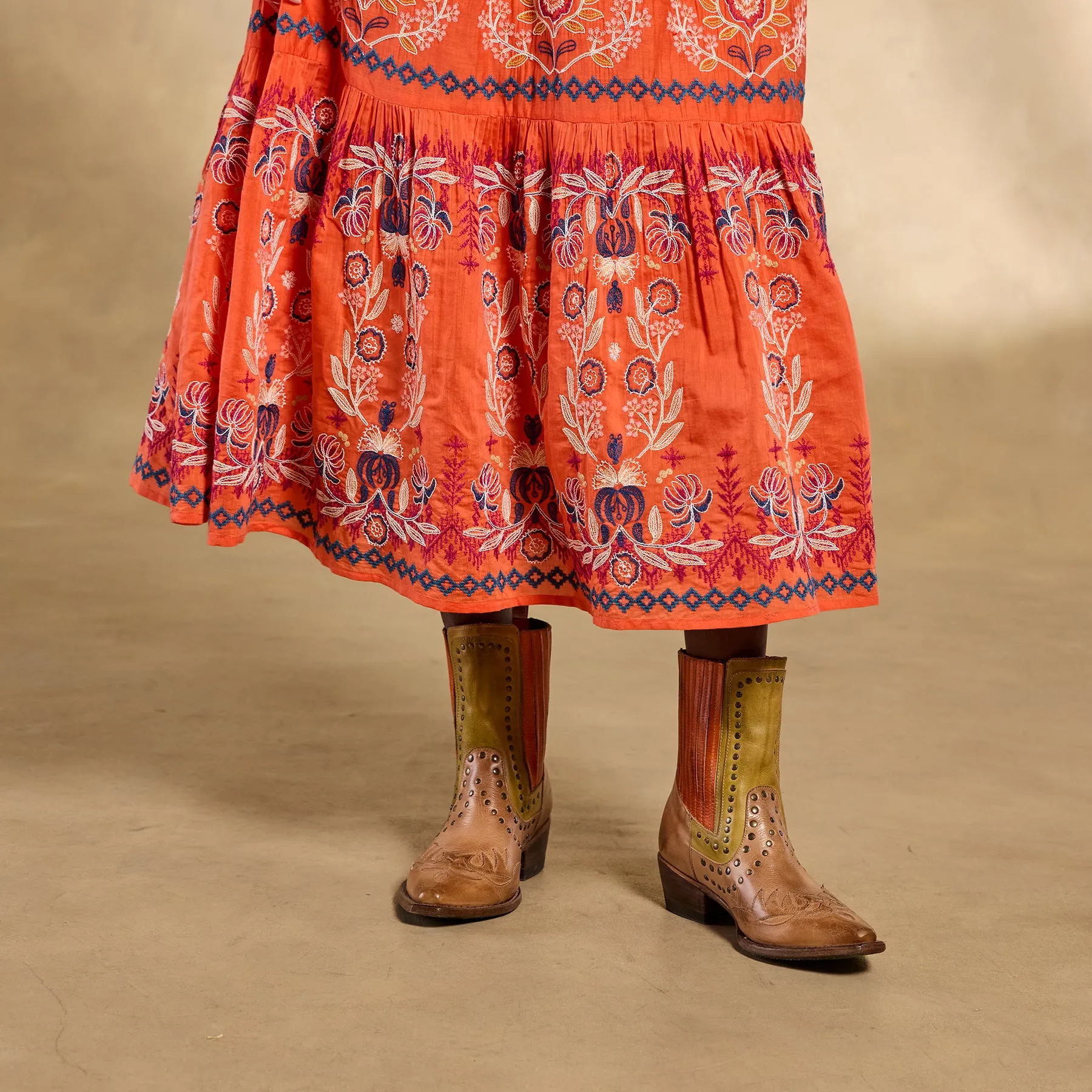Salina Skirt