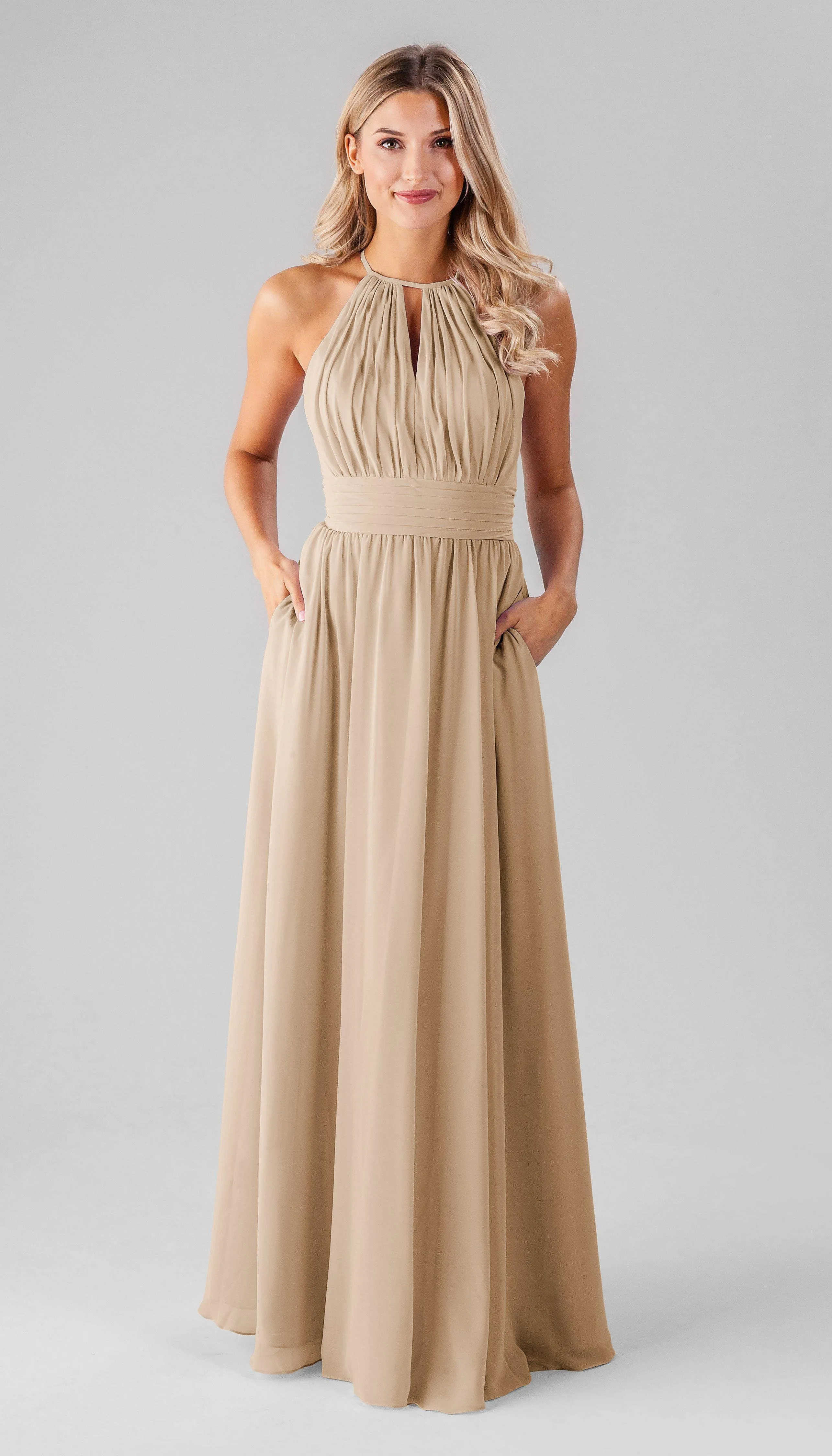 Sample Bailey Size 12