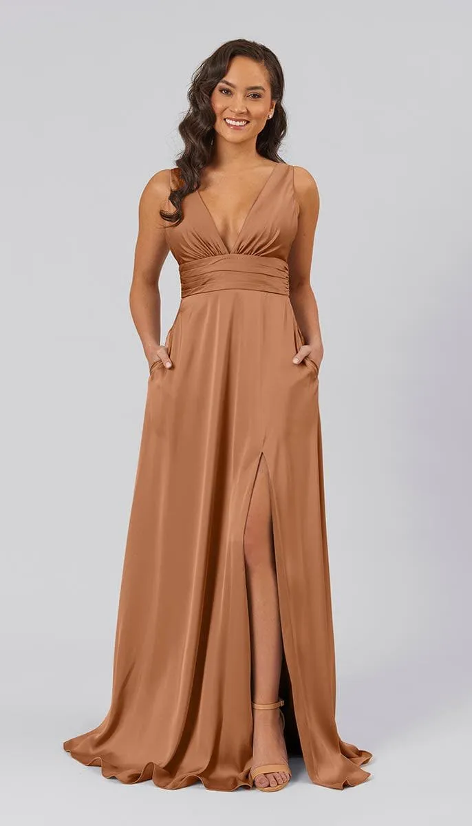 Sample Dottie Size 20