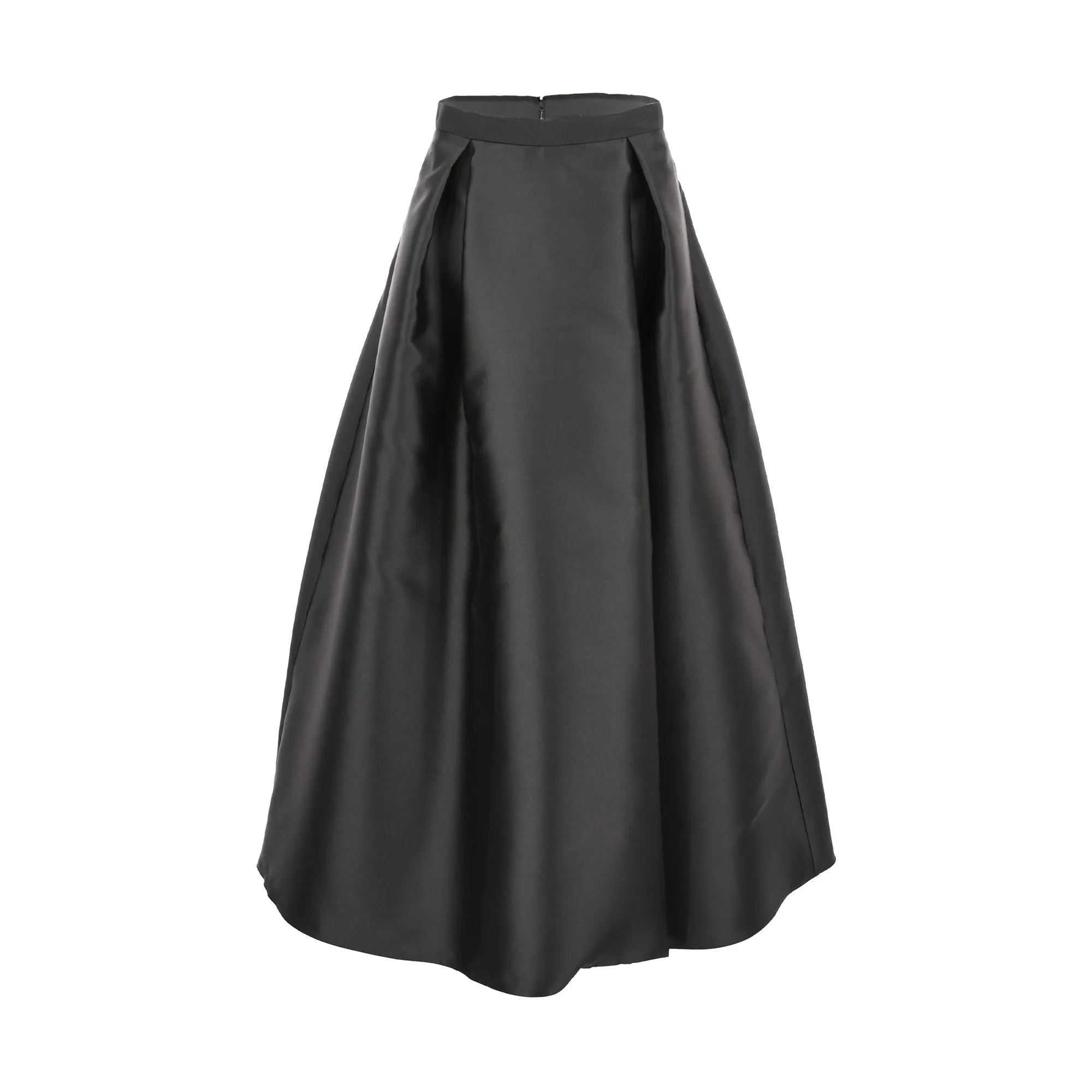 Simona Corsellini Women's Pleated Skirt