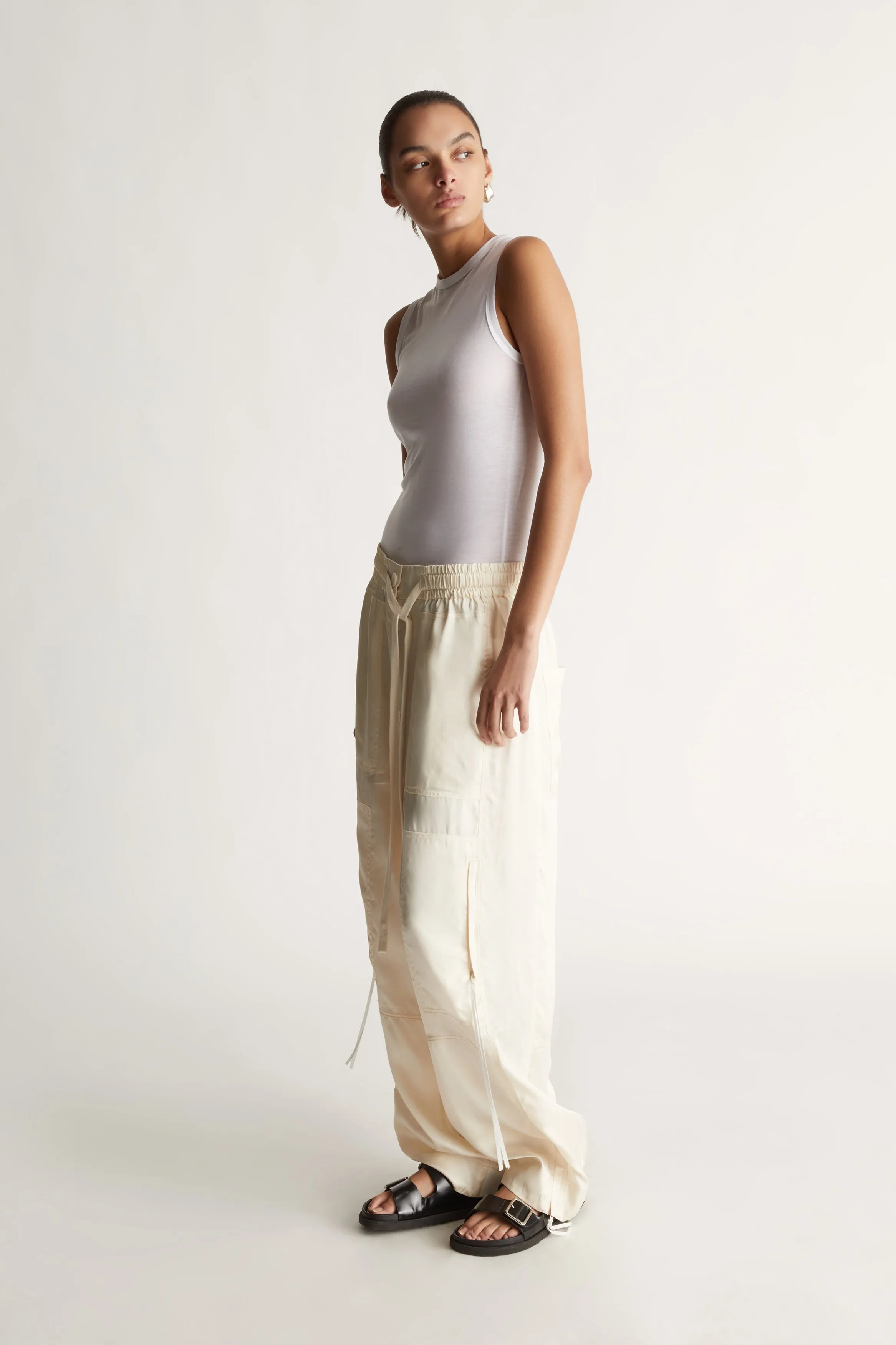 Simone Pant