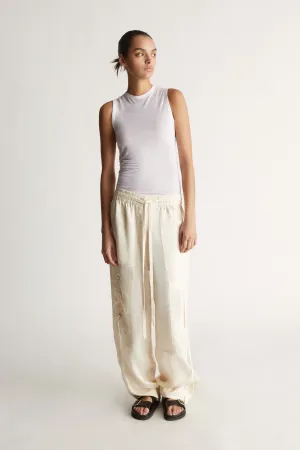 Simone Pant