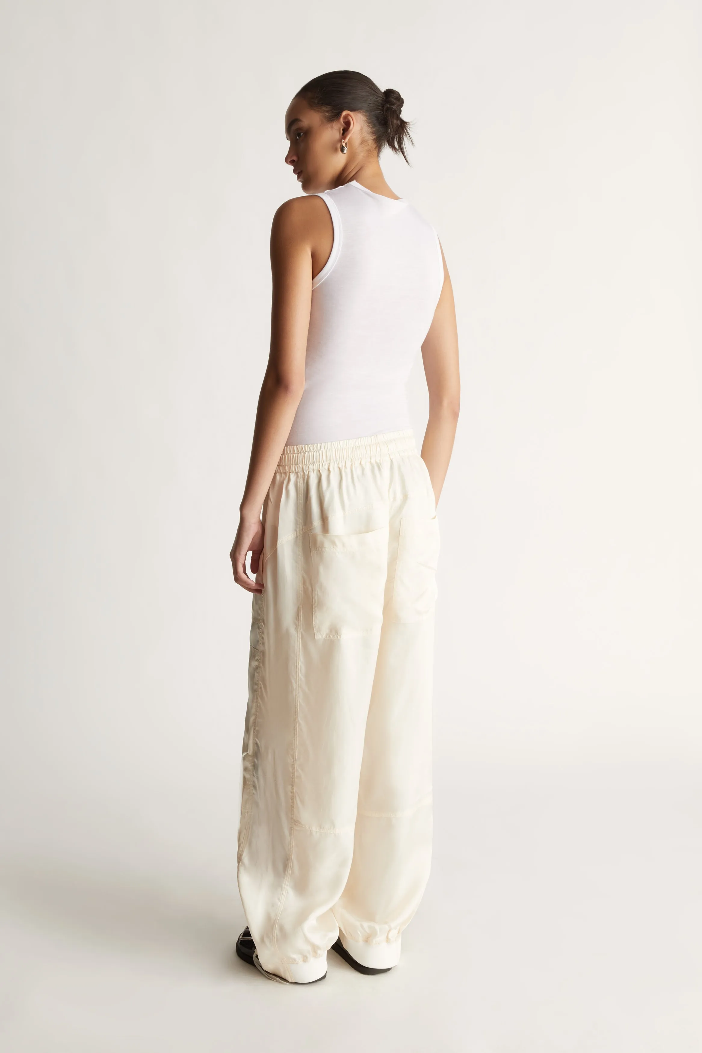 Simone Pant