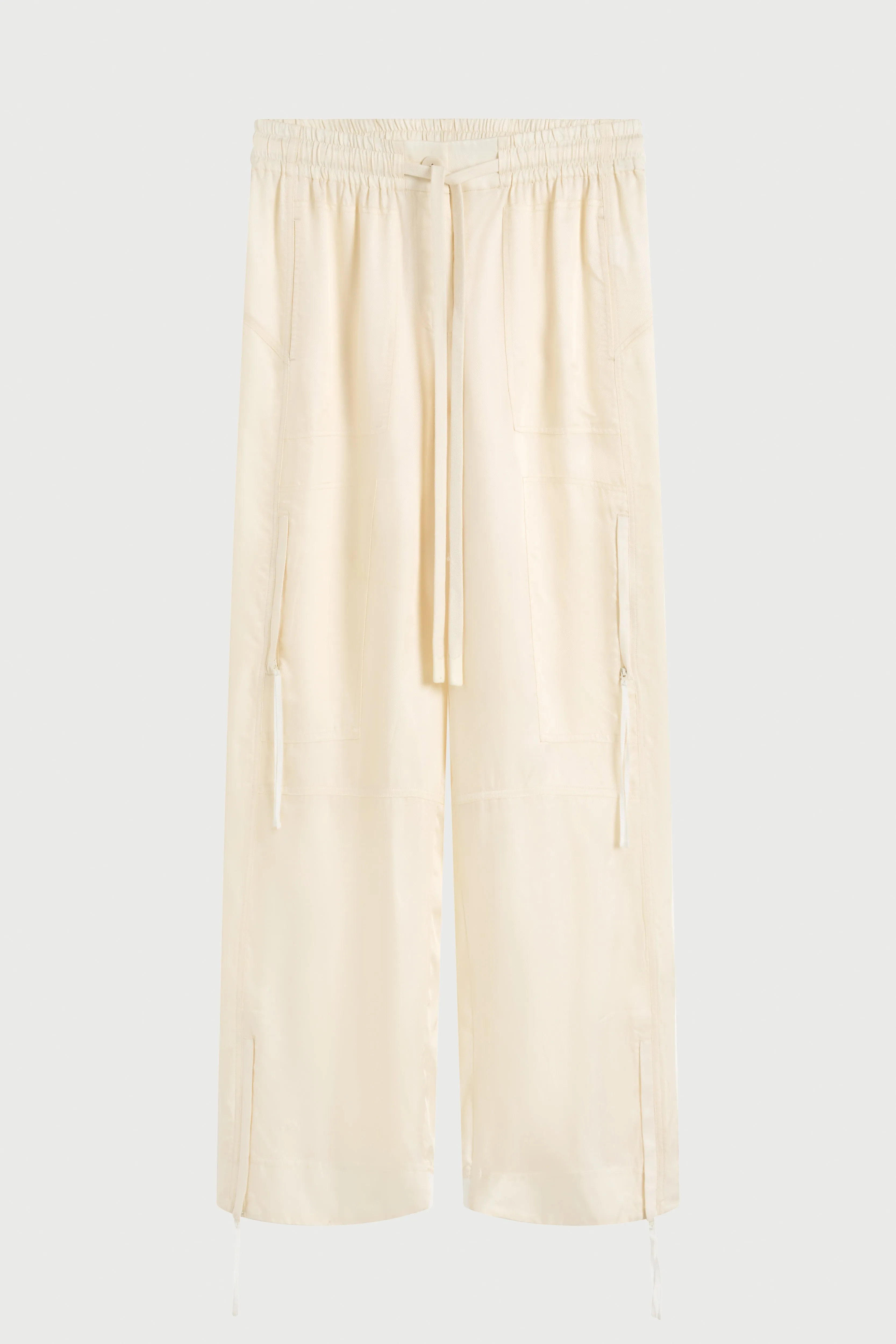Simone Pant