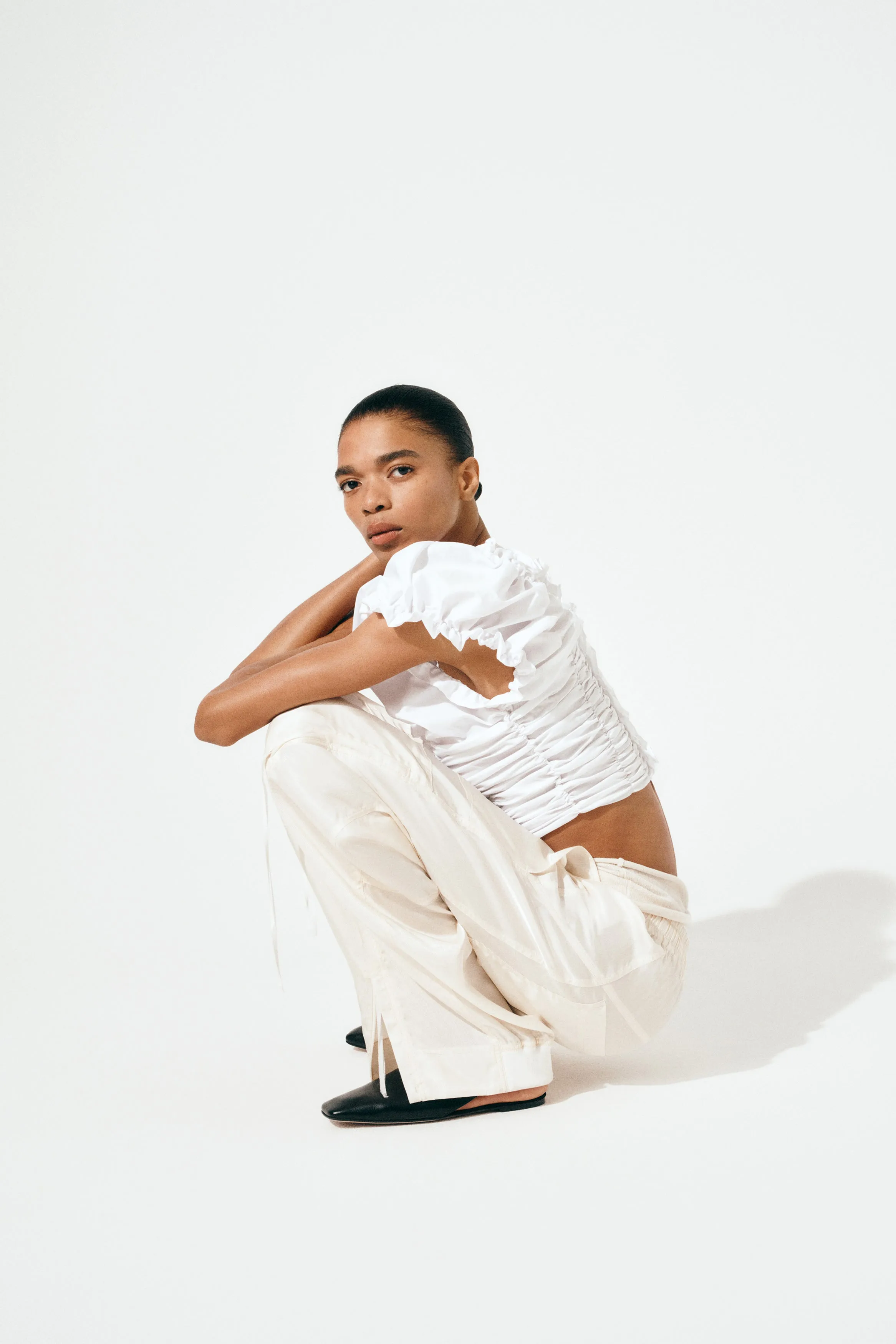 Simone Pant