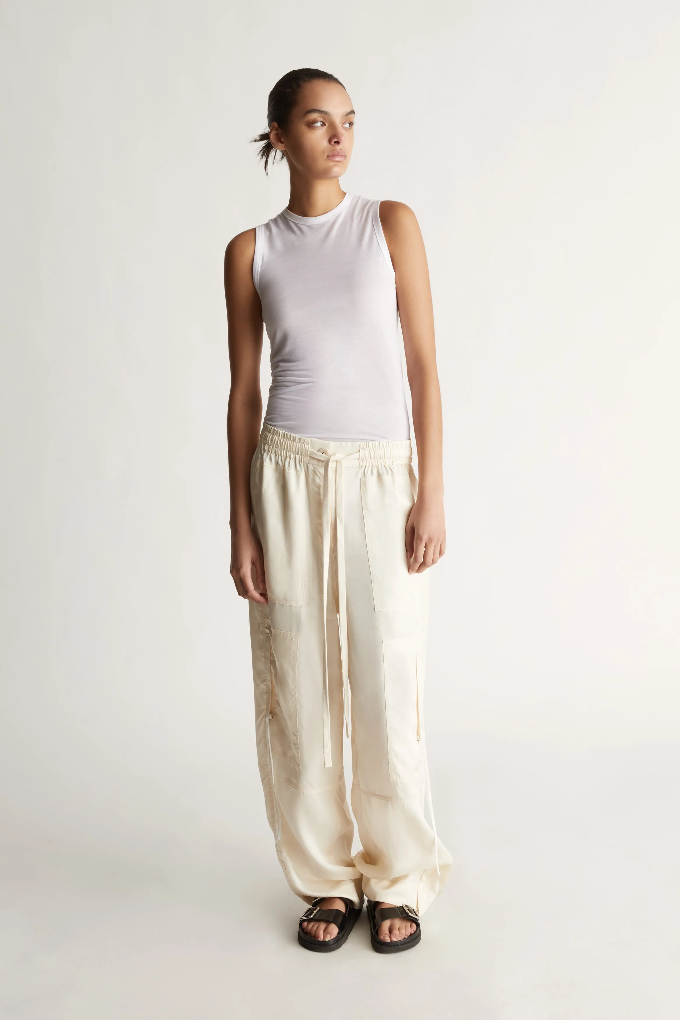 Simone Pant