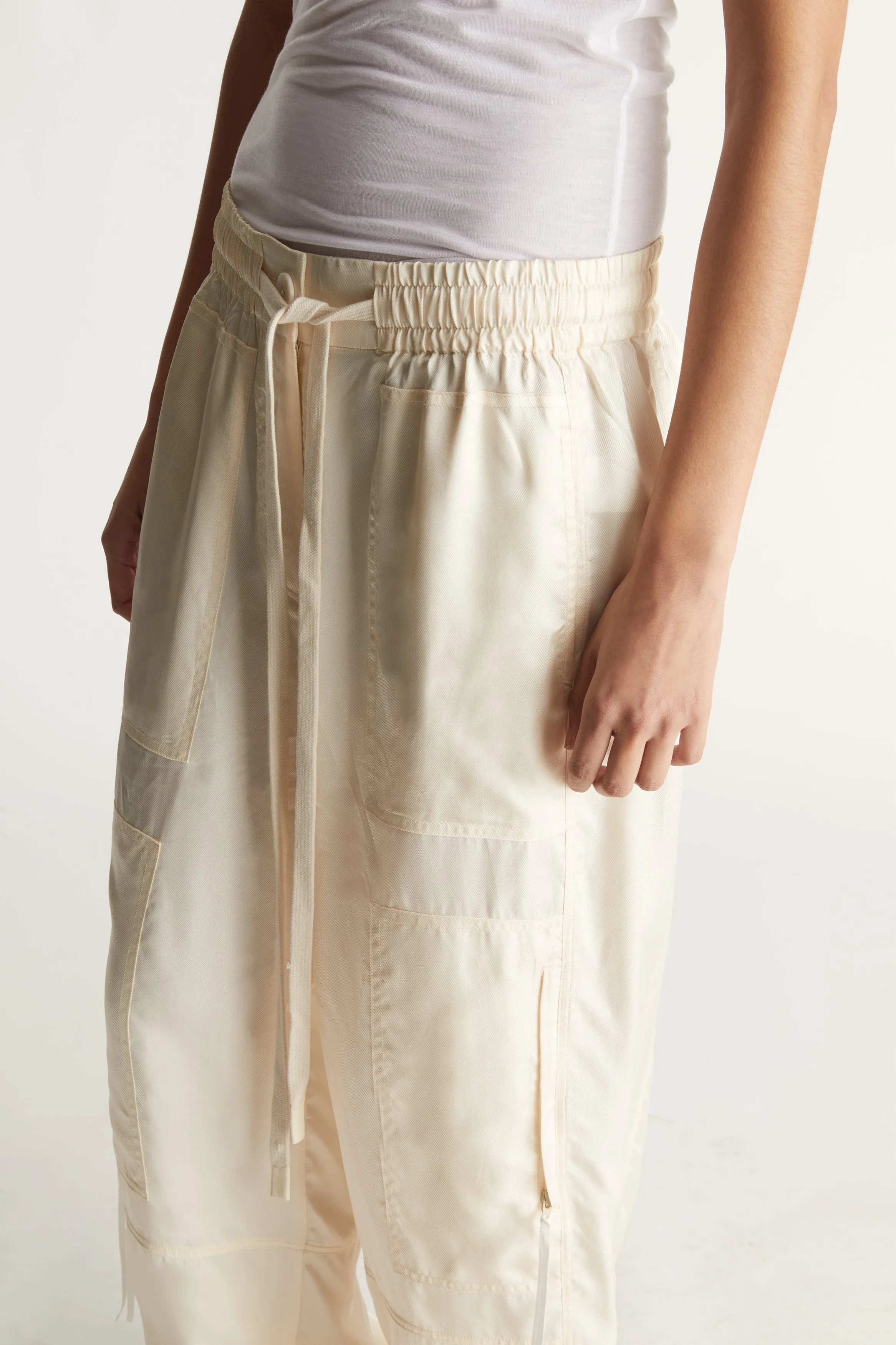 Simone Pant