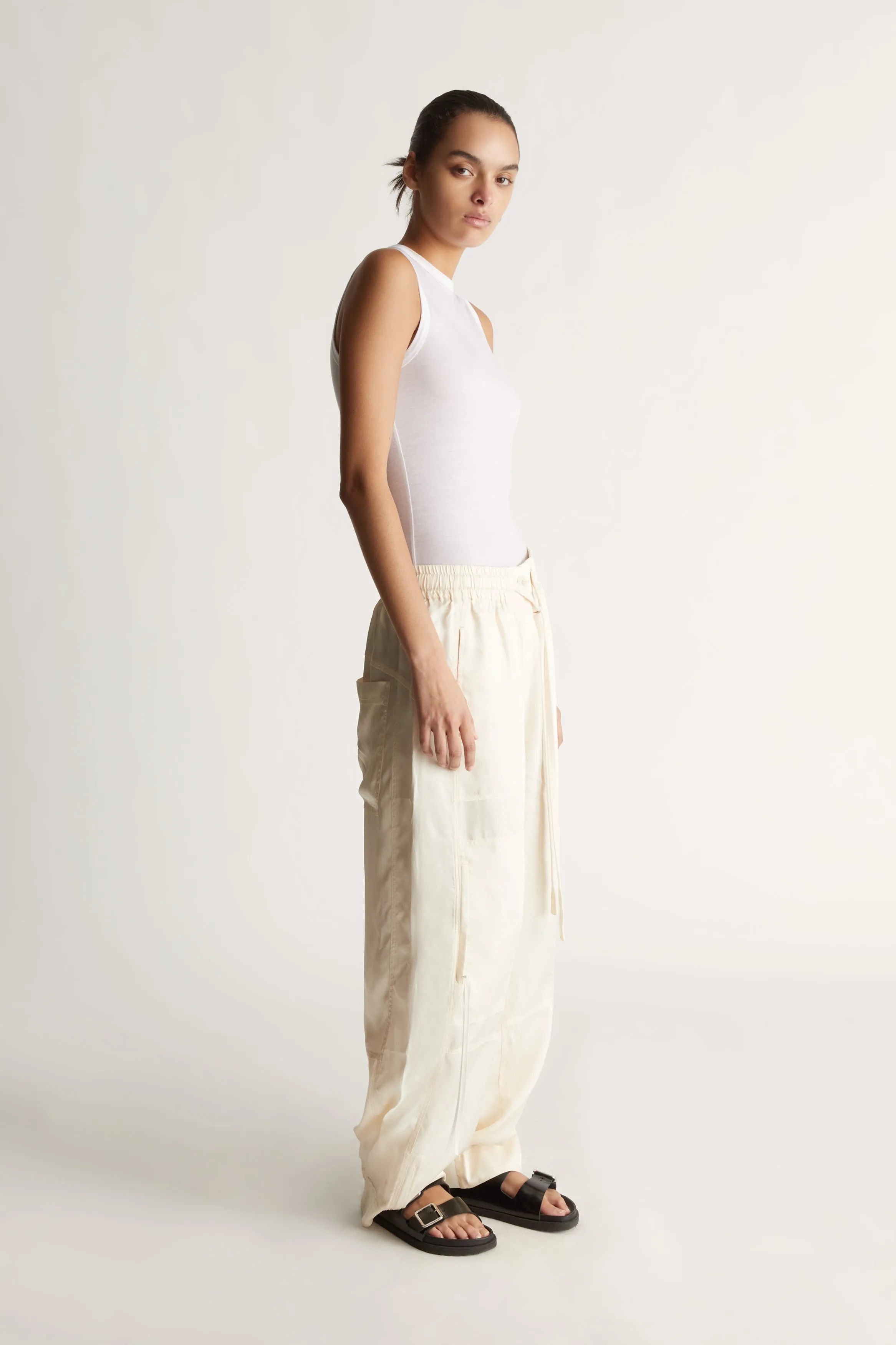 Simone Pant