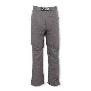 Simpson Racing CLASSIC SFI-5 PANT Alloy X-LargeXL- Alloy