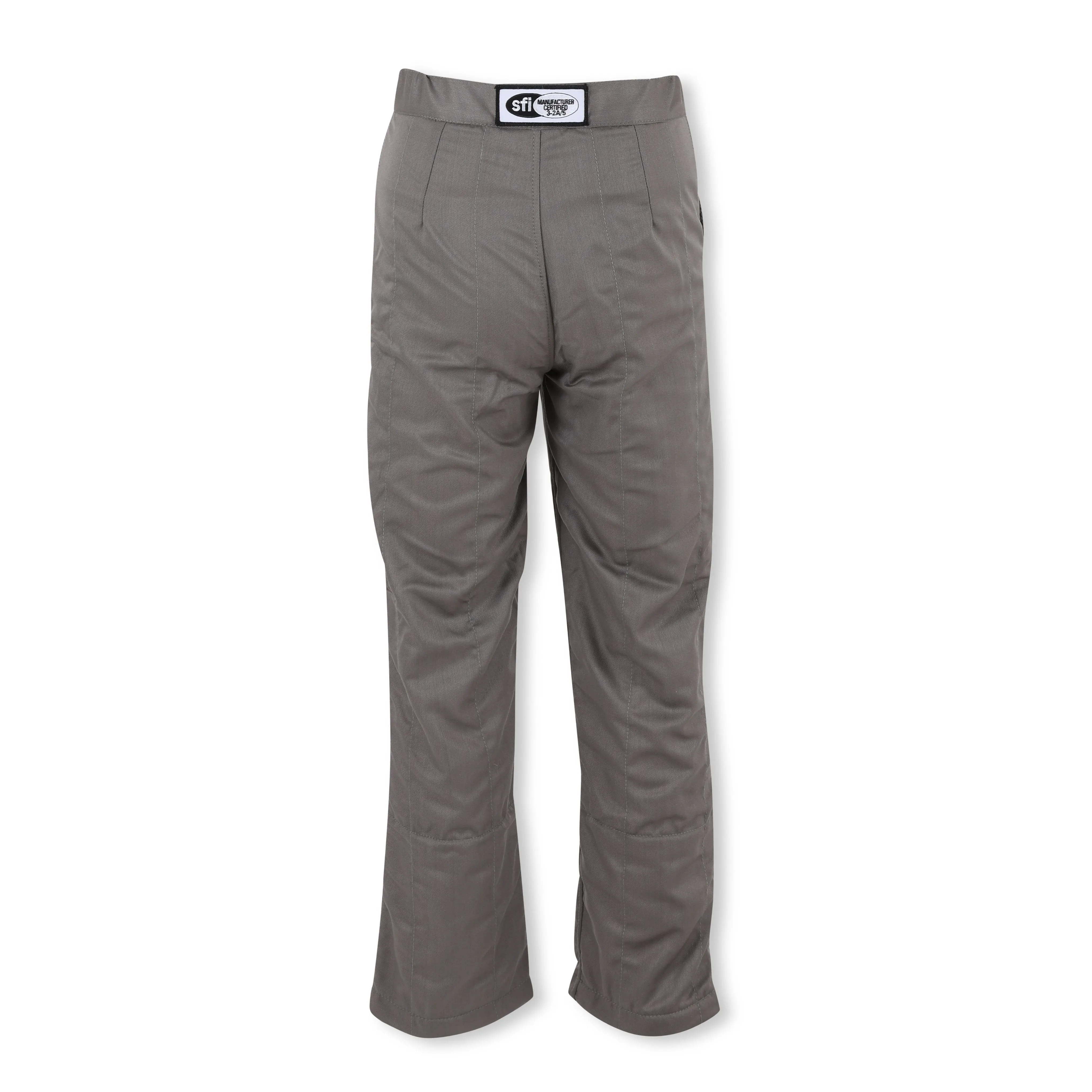 Simpson Racing CLASSIC SFI-5 PANT Alloy X-LargeXL- Alloy