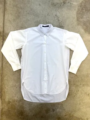 Sofie D'Hoore Pinstripe Shirt