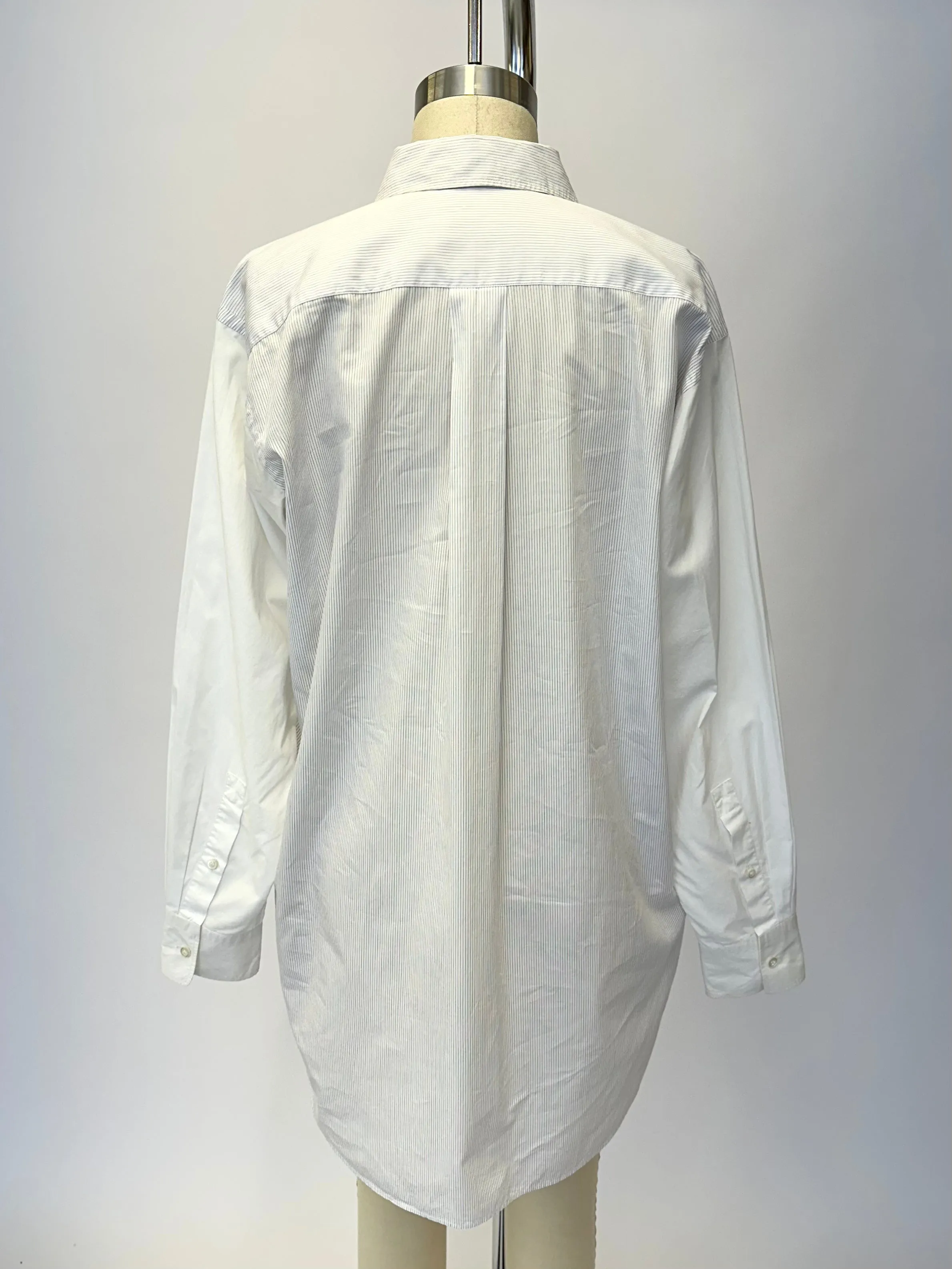 Sofie D'Hoore Pinstripe Shirt