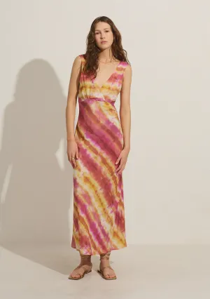 Solene Maxi Dress