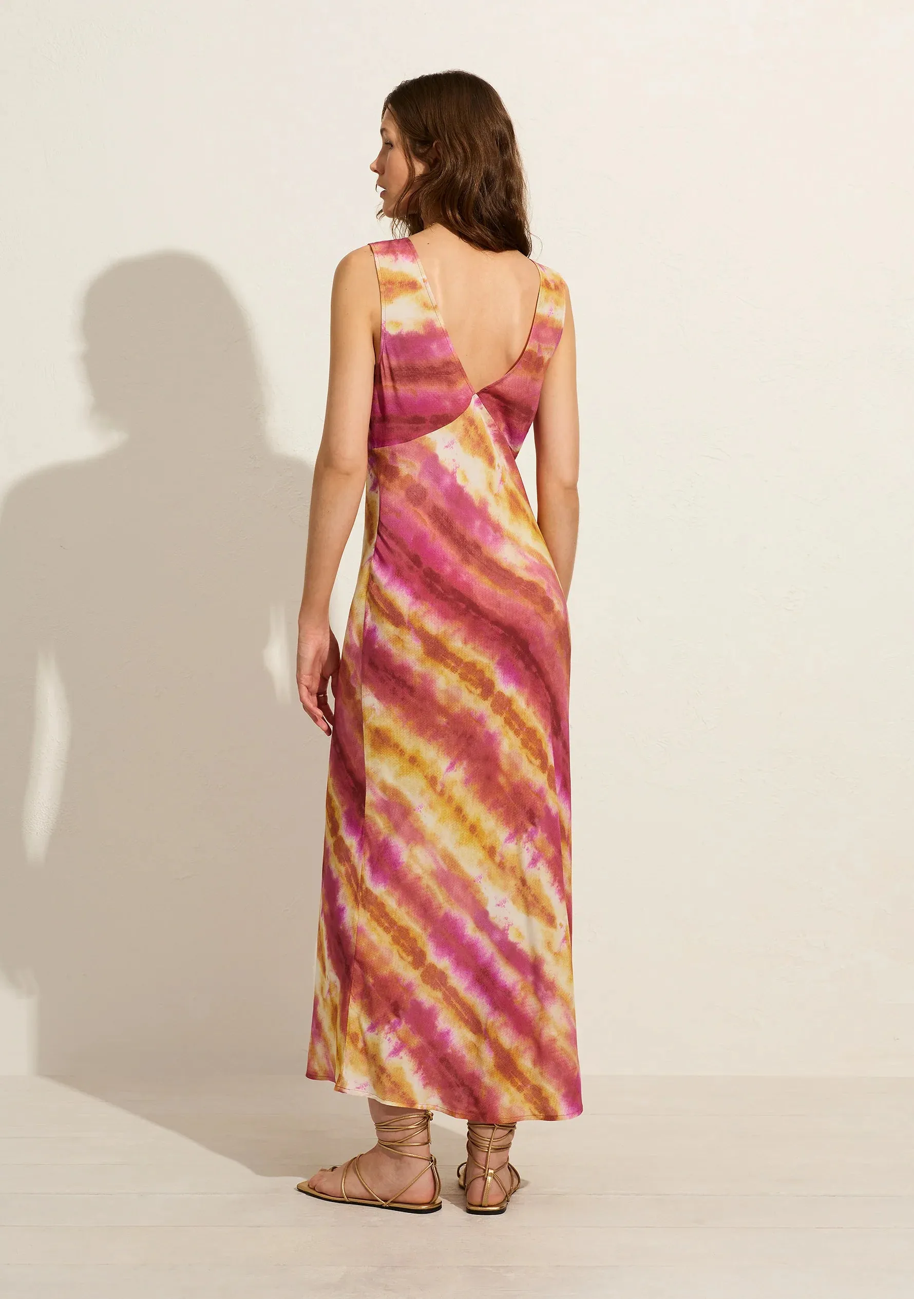 Solene Maxi Dress