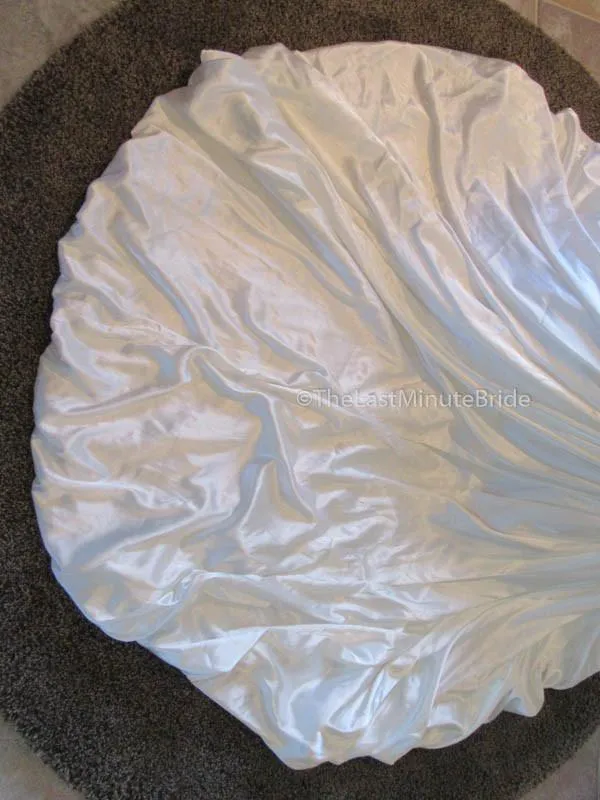 Sottero & Midgley Adorae JSM1307LU size 4