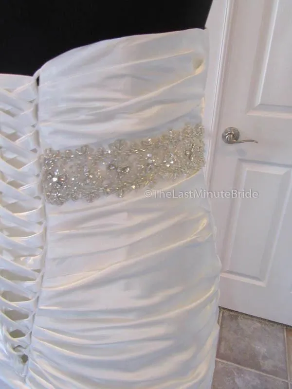 Sottero & Midgley Adorae JSM1307LU