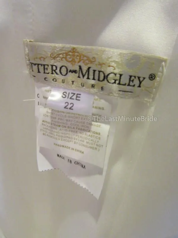 Sottero & Midgley Adorae JSM1307LU