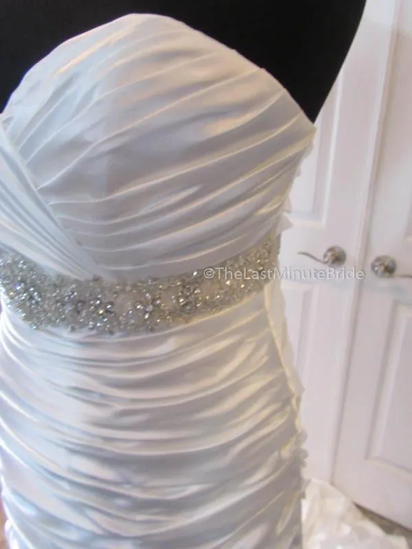 Sottero & Midgley Adorae JSM1307LU