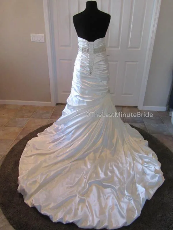 Sottero & Midgley Adorae JSM1307LU
