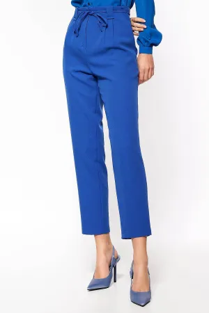 Spring Paperbag Pants