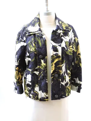 Stella McCartney High-Low Dress Size 38 It (2 Us)