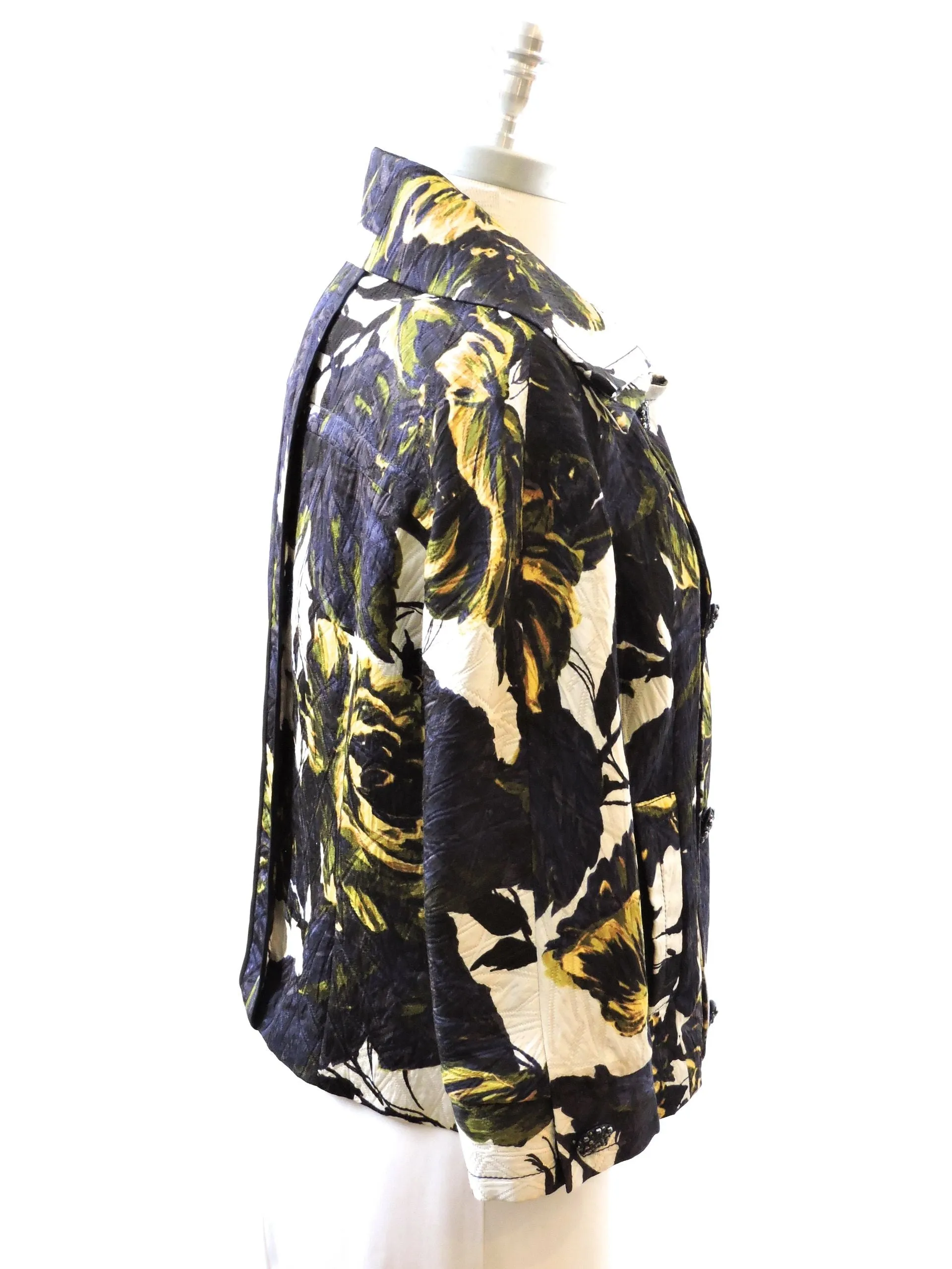 Stella McCartney High-Low Dress Size 38 It (2 Us)