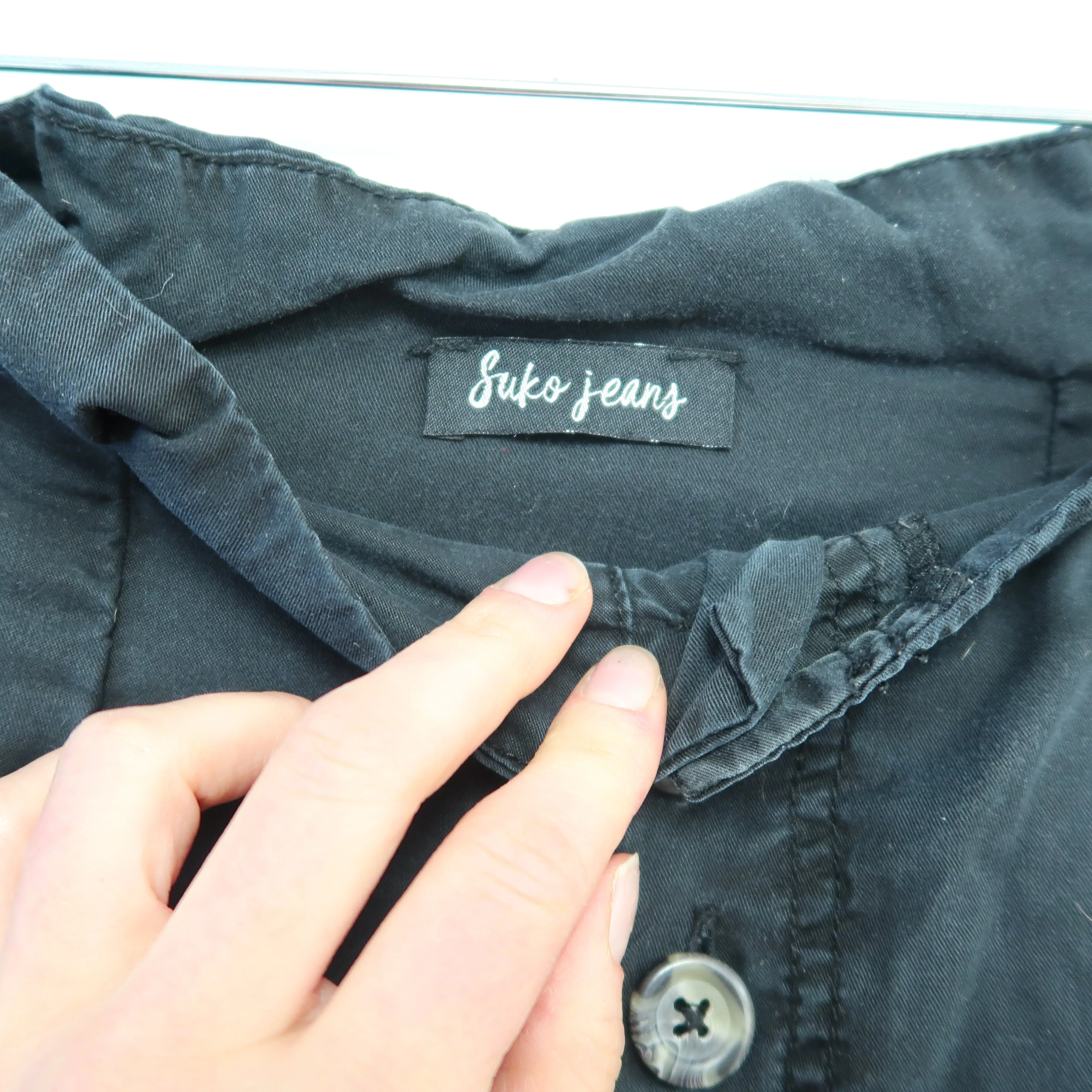 Suko Jeans - Pants (Women's 4)