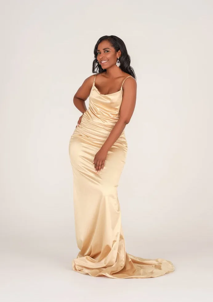 The Josephine Dress (Signature Collection)