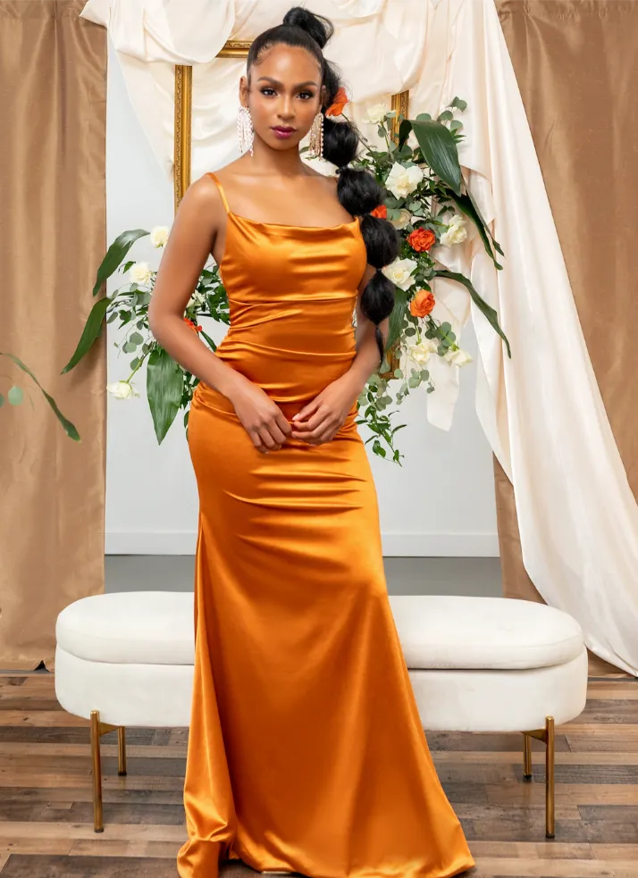 The Josephine Dress (Signature Collection)