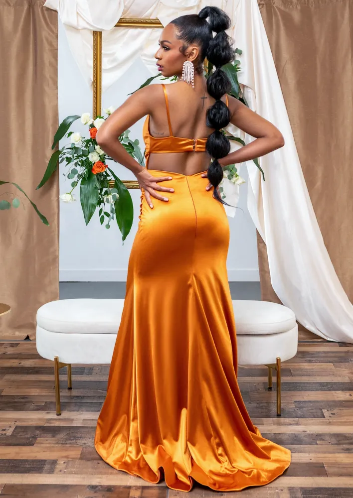 The Josephine Dress (Signature Collection)