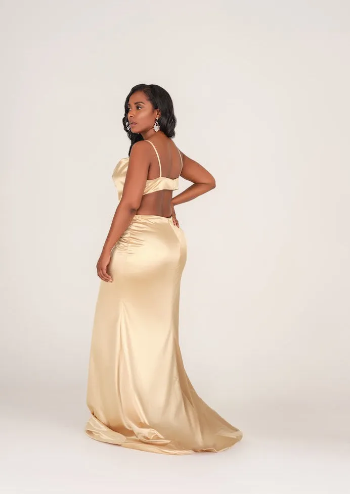 The Josephine Dress (Signature Collection)