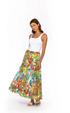 Tolani Lulee Skirt