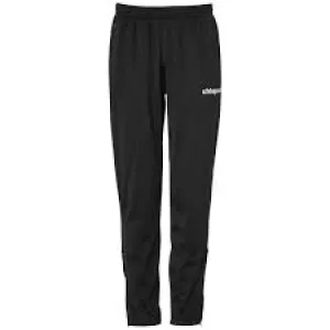 Uhlsport Stream 22  Track Pants - Black - Adults