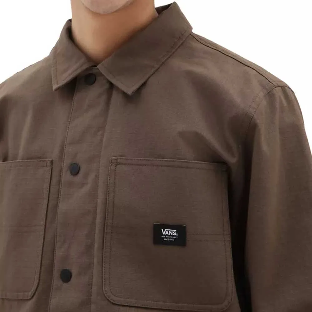 Vans Drill Chore Corduroy Coat