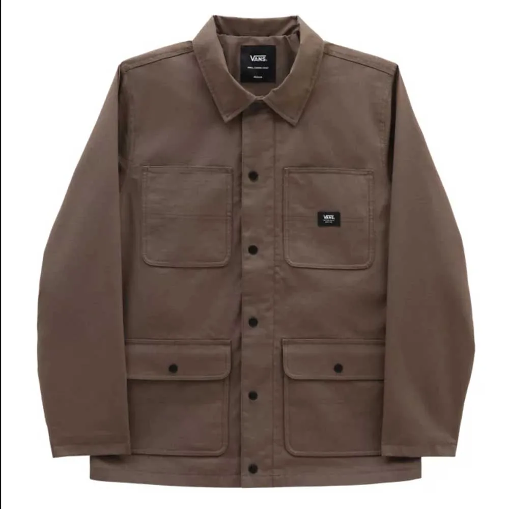 Vans Drill Chore Corduroy Coat
