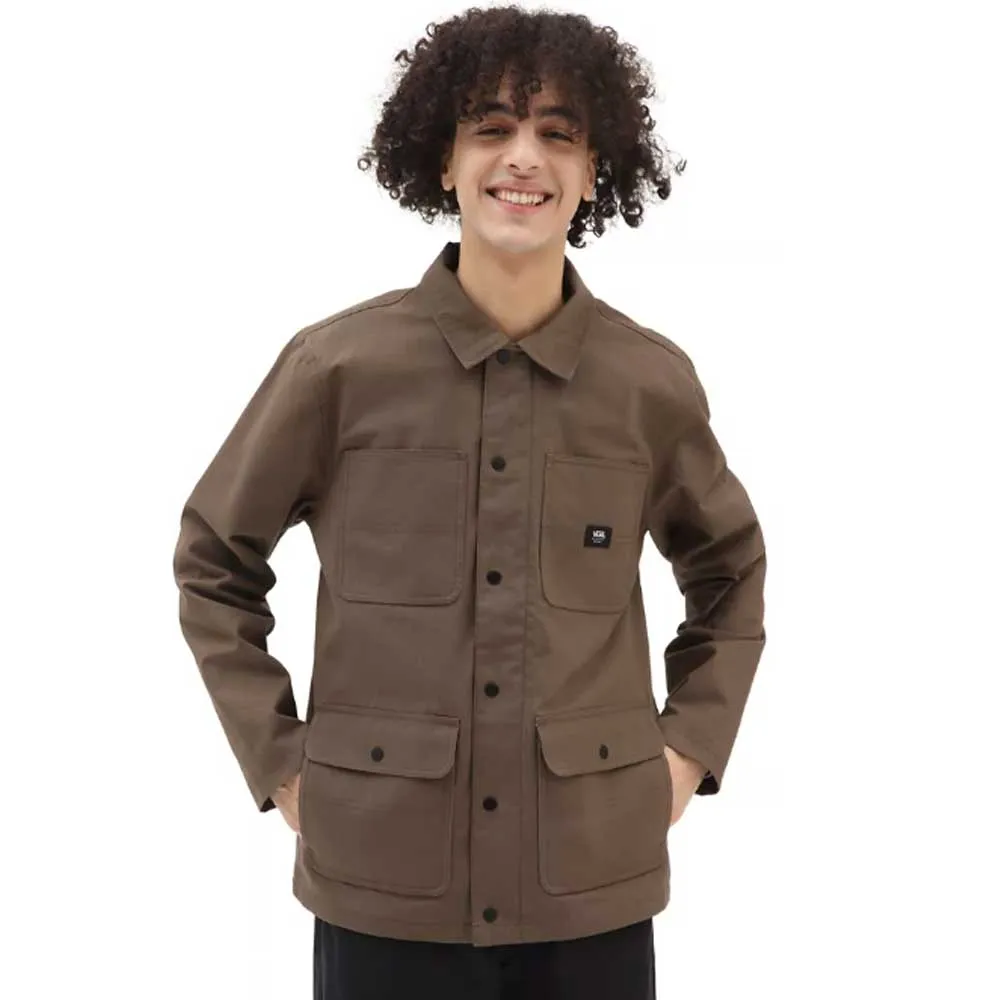 Vans Drill Chore Corduroy Coat