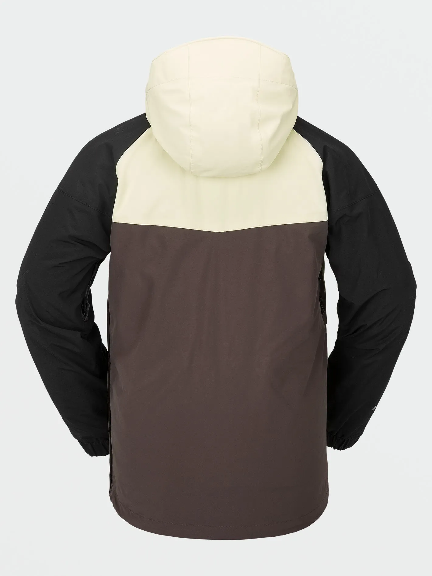 Veste de snow Melo Gore-Tex Pullover - Khaki
