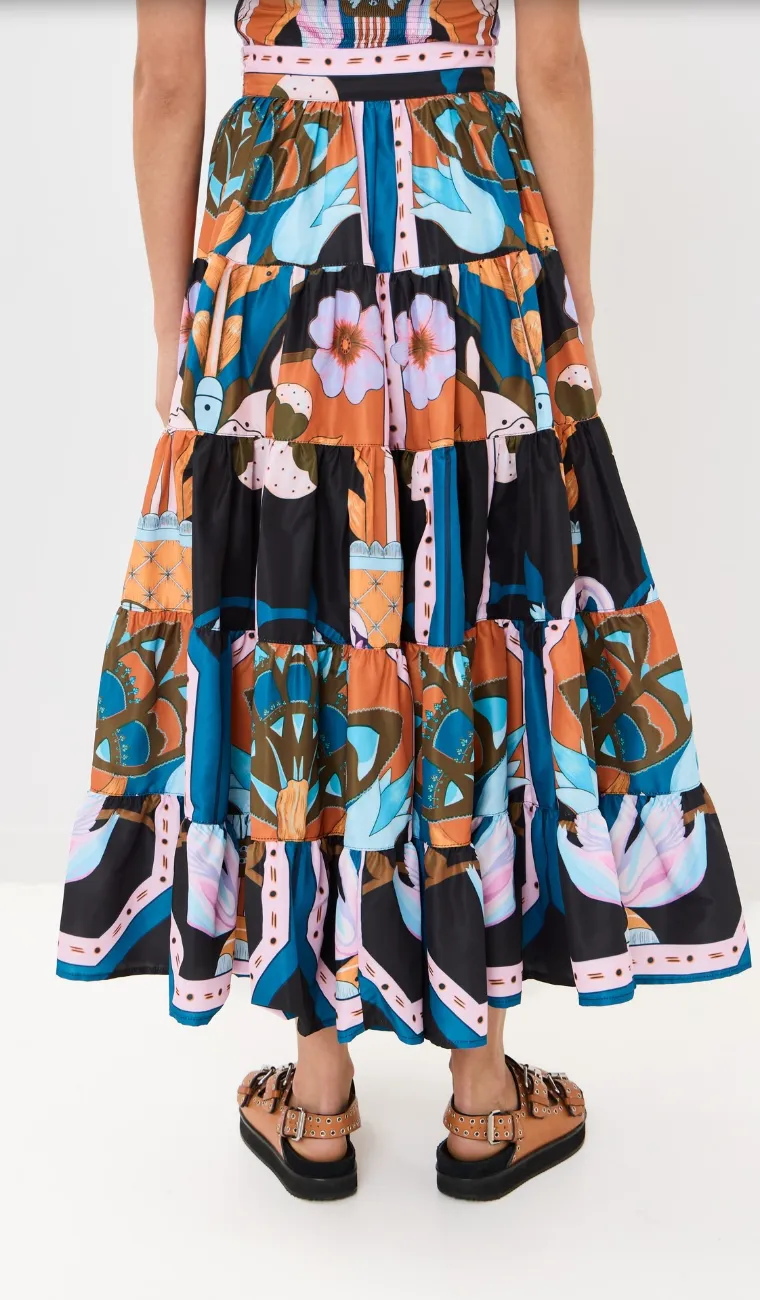 Viktoria Skirt