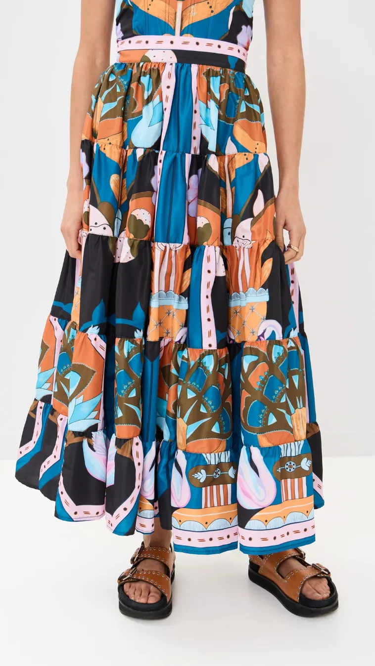 Viktoria Skirt