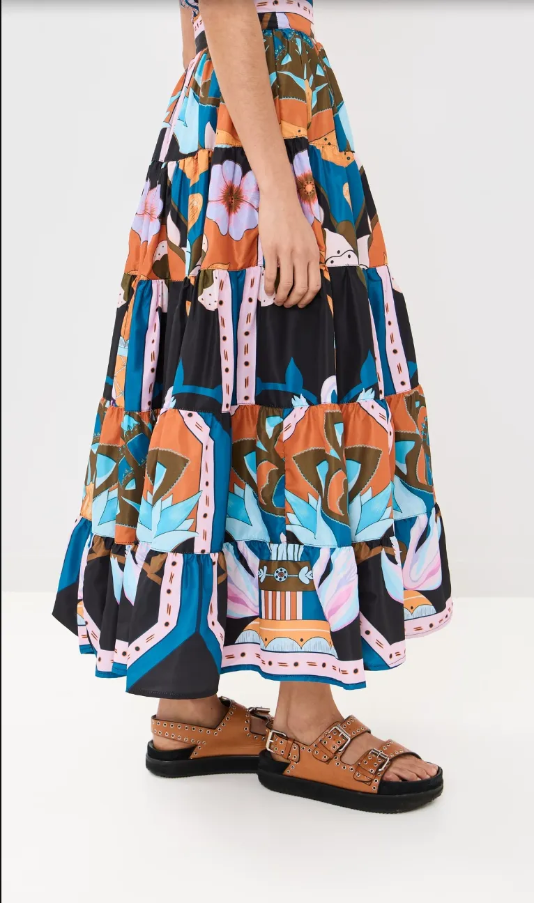 Viktoria Skirt