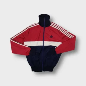 Vintage Adidas Trackjacket | Wmns S