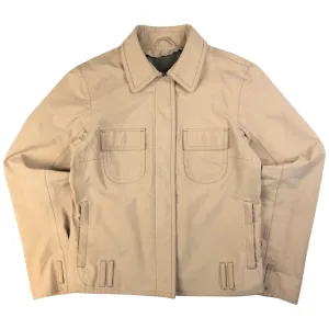 Vintage Prada Sport Cropped Goretex Jacket Women's Size S