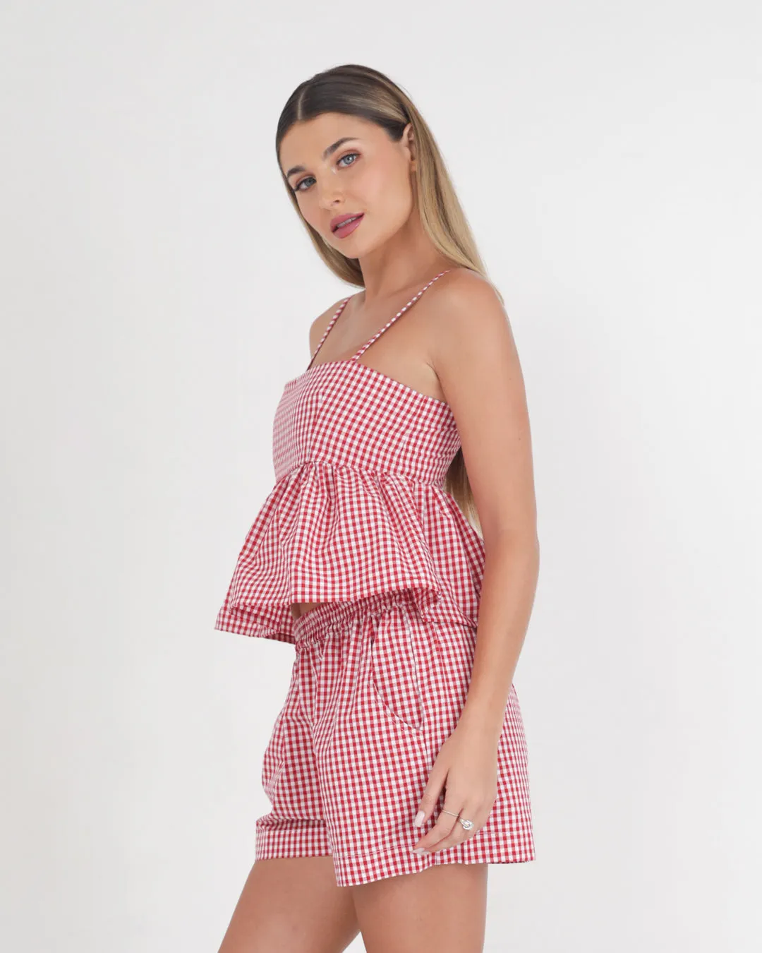 Whitney Top